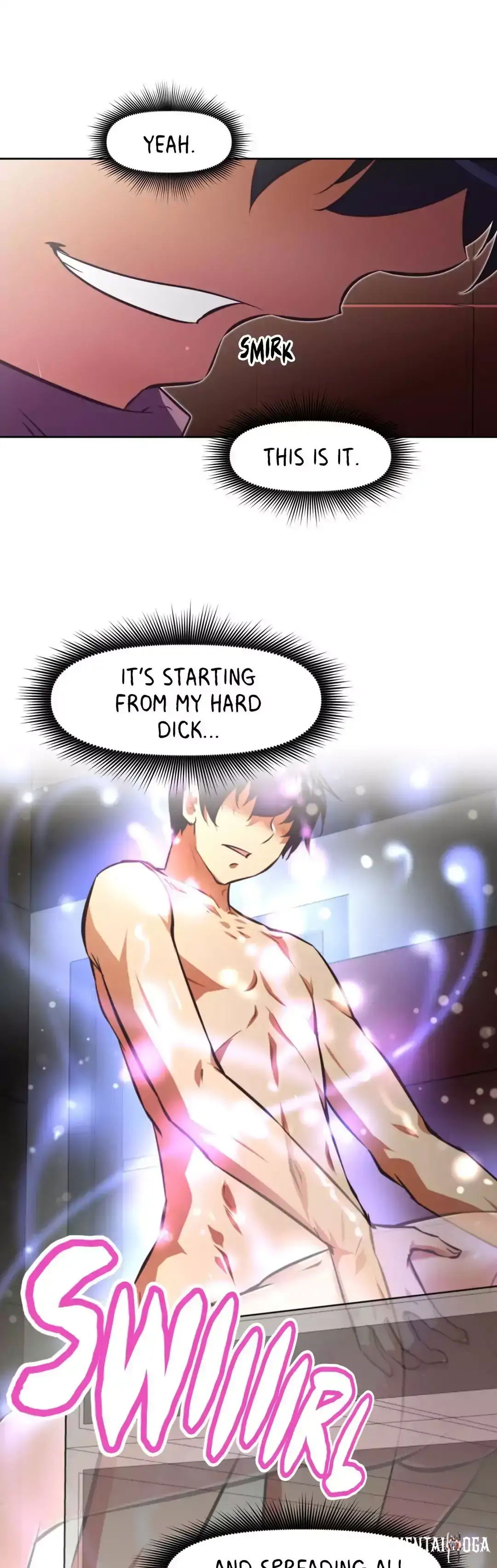 Brawling Go! Brawling Go! Chapter 124 - Page 18