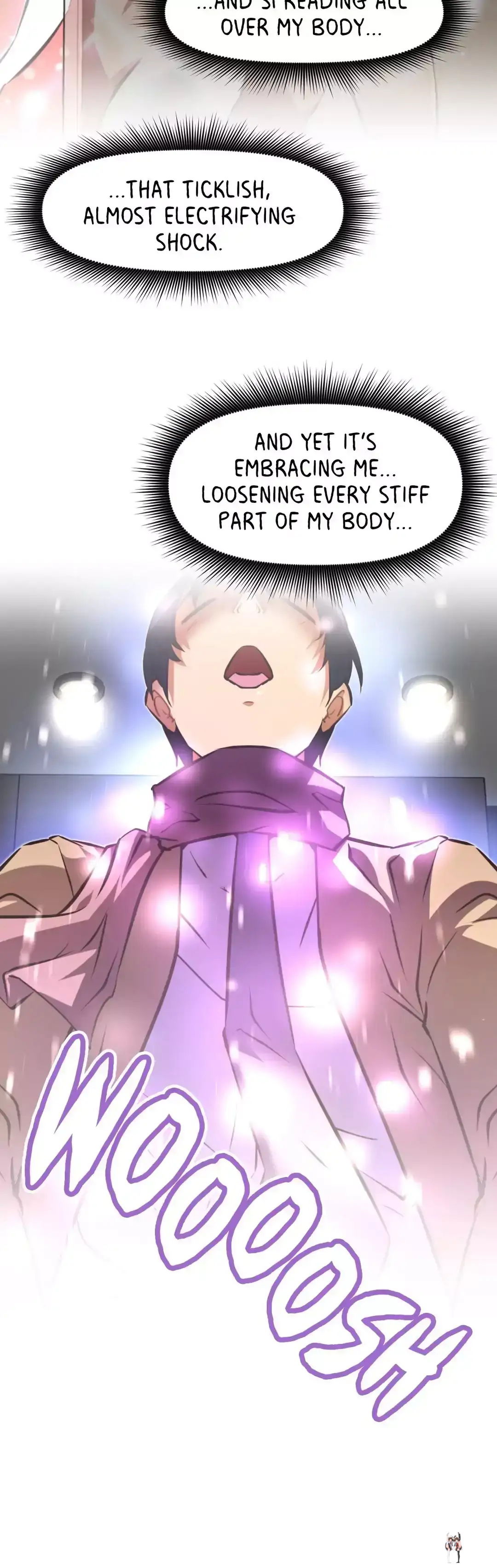 Brawling Go! Brawling Go! Chapter 124 - Page 19