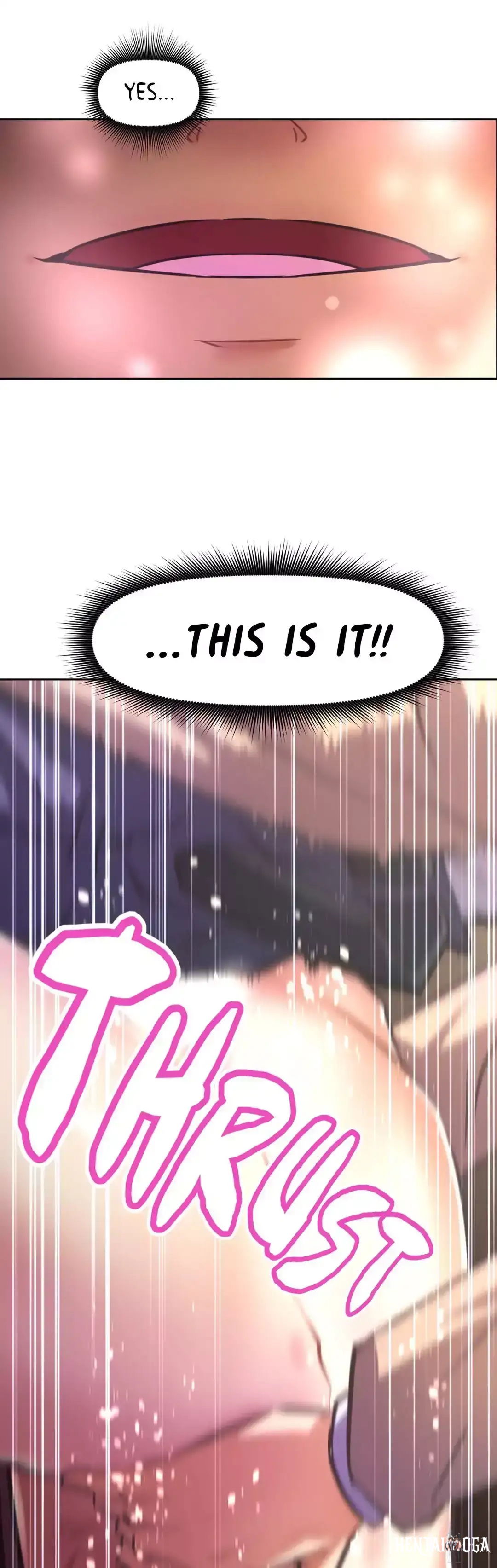 Brawling Go! Brawling Go! Chapter 124 - Page 20