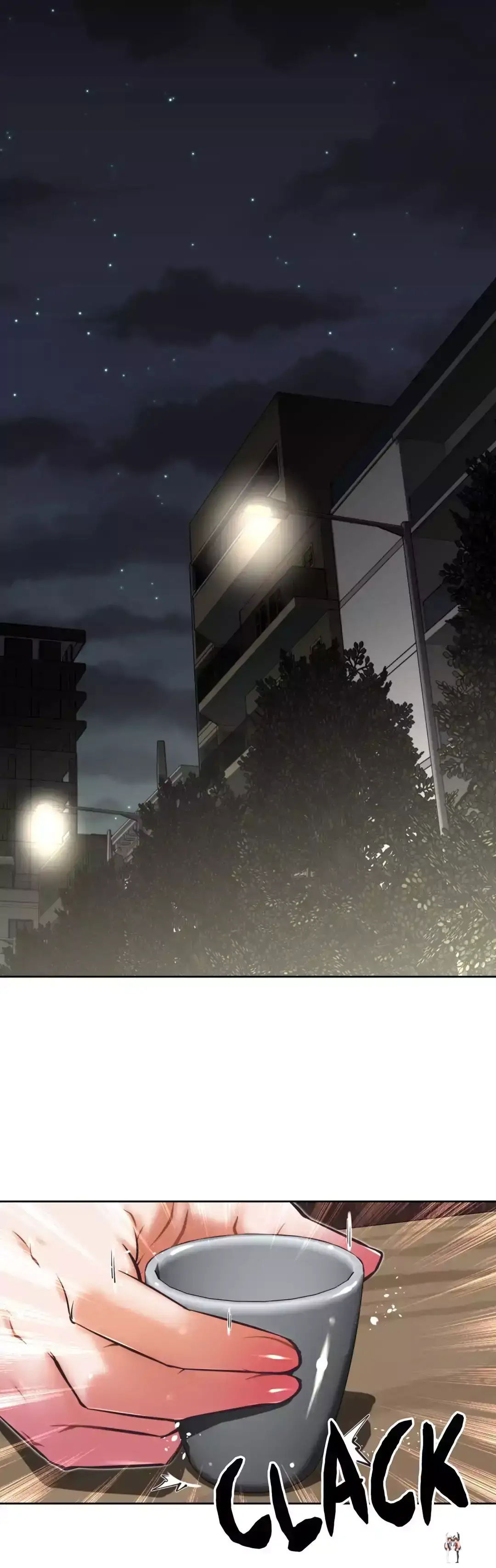 Brawling Go! Brawling Go! Chapter 124 - Page 22