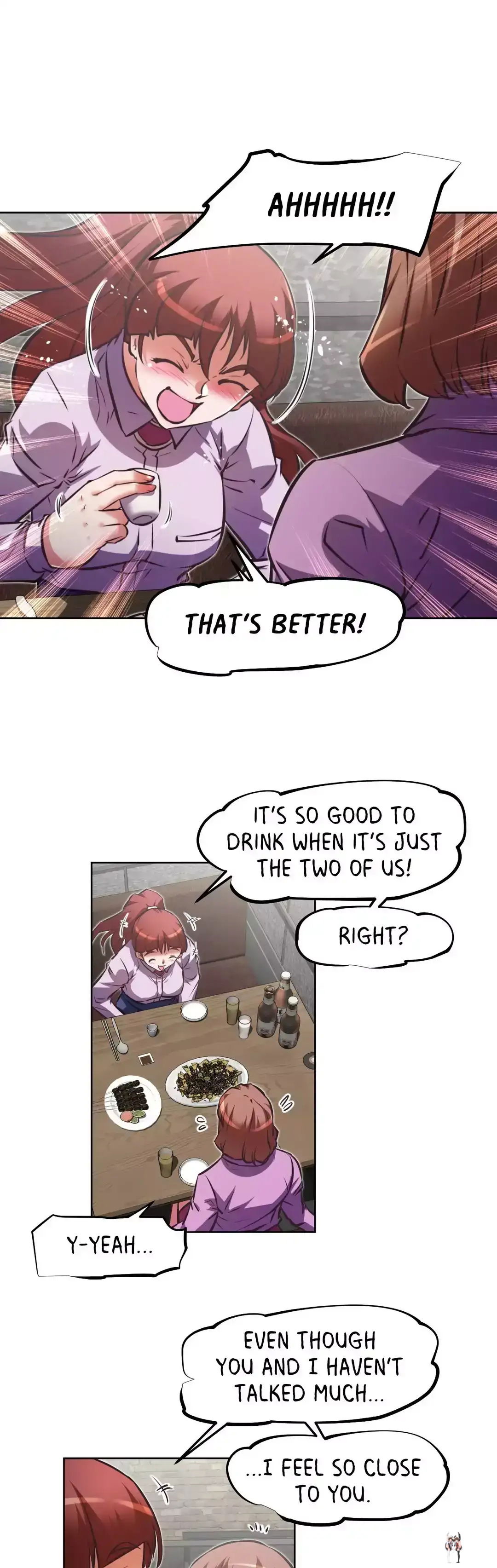 Brawling Go! Brawling Go! Chapter 124 - Page 23