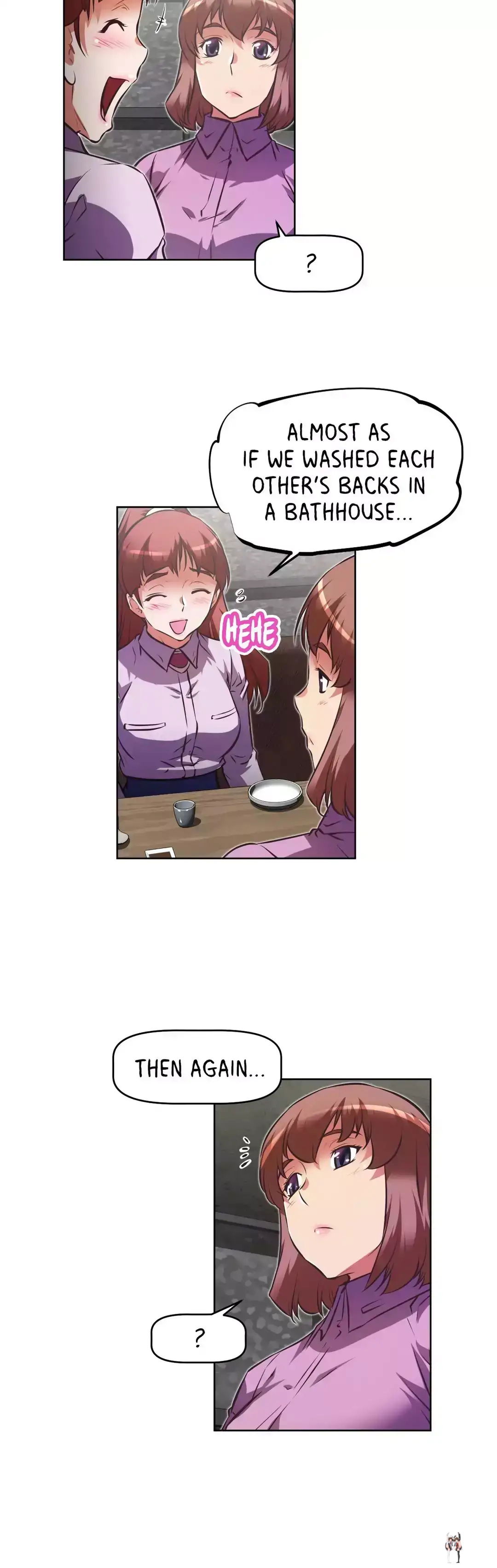 Brawling Go! Brawling Go! Chapter 124 - Page 24