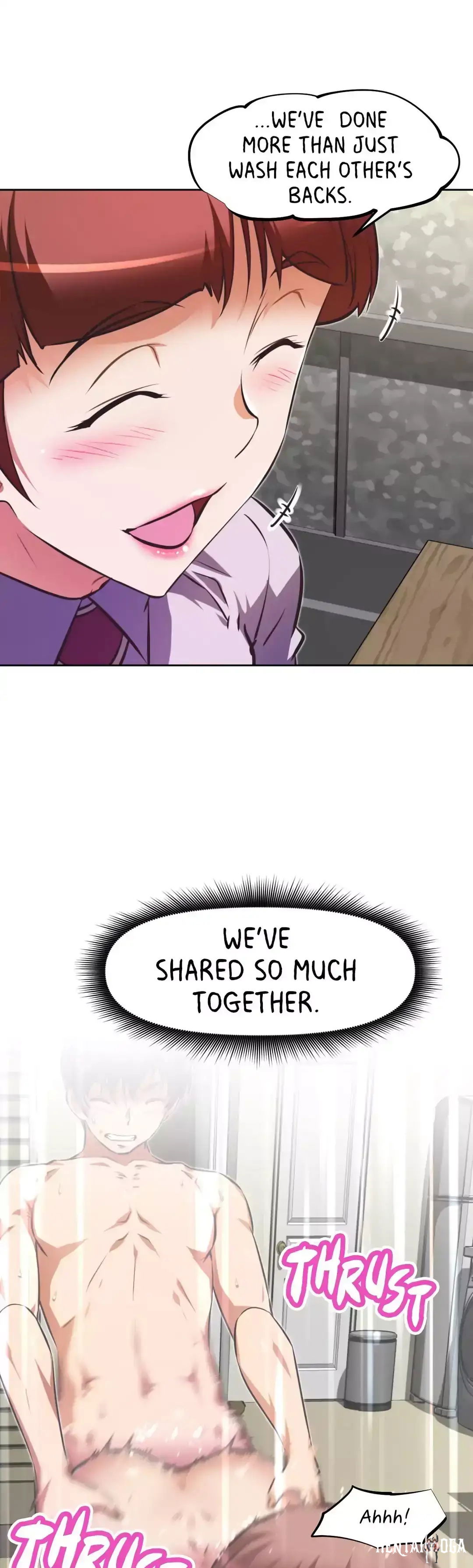 Brawling Go! Brawling Go! Chapter 124 - Page 25