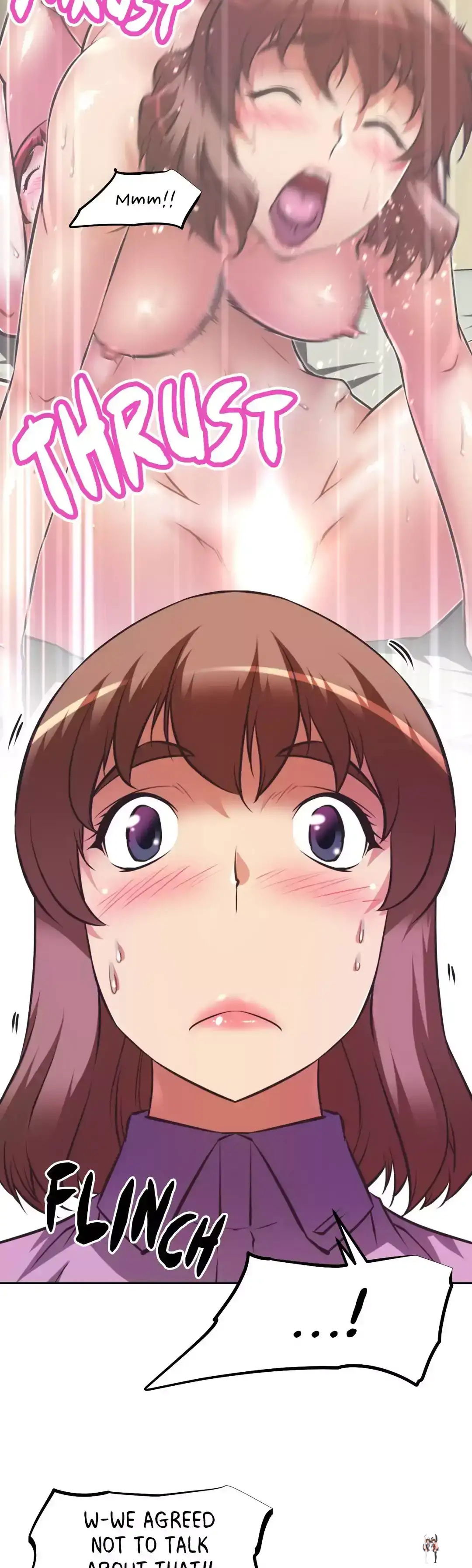 Brawling Go! Brawling Go! Chapter 124 - Page 26