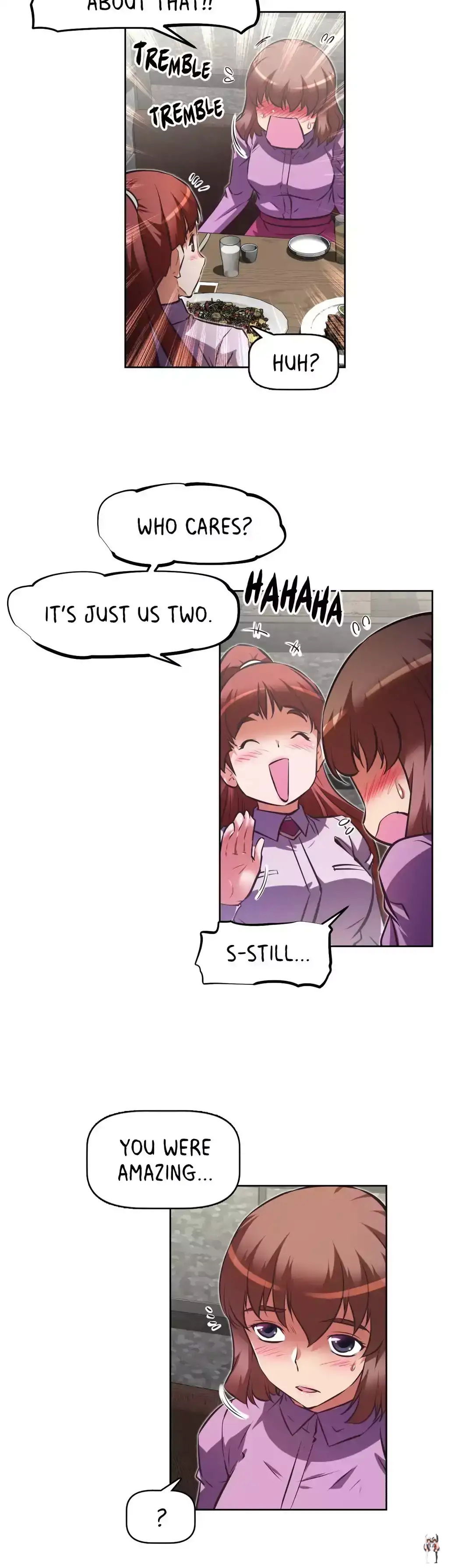 Brawling Go! Brawling Go! Chapter 124 - Page 27