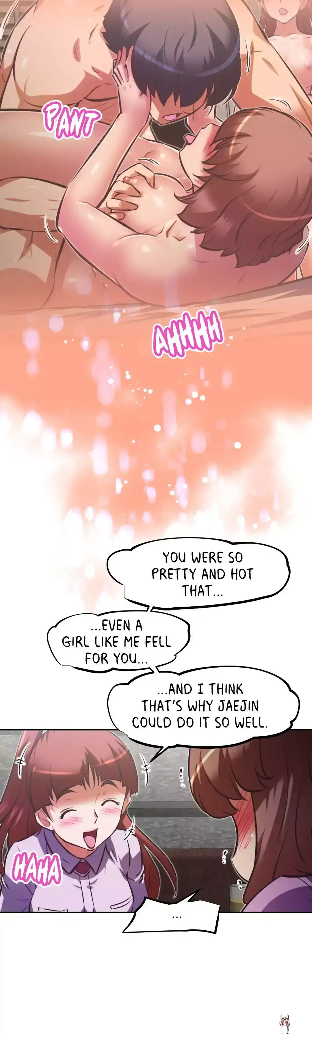 Brawling Go! Brawling Go! Chapter 124 - Page 29