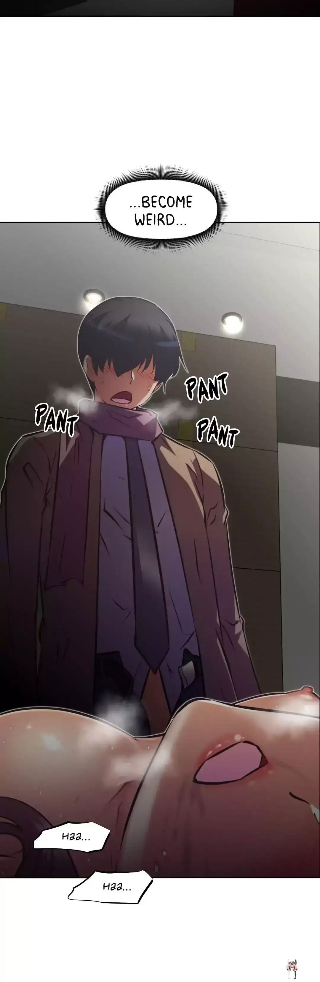 Brawling Go! Brawling Go! Chapter 124 - Page 36