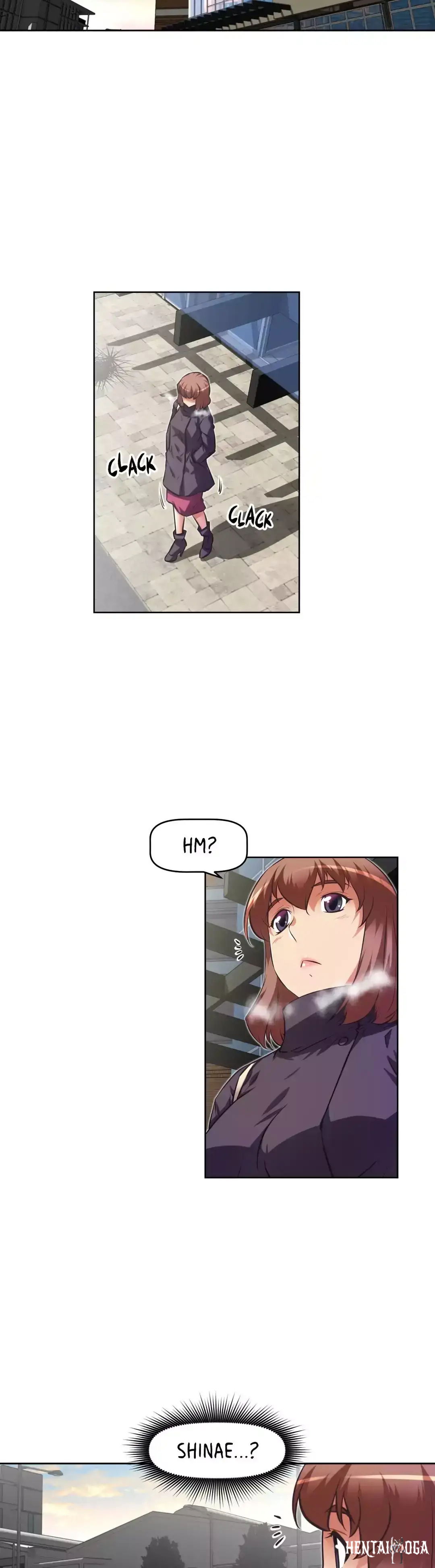 Brawling Go! Brawling Go! Chapter 124 - Page 4