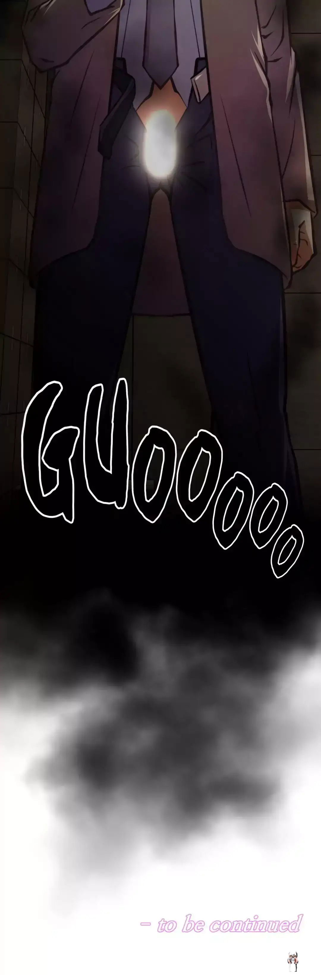 Brawling Go! Brawling Go! Chapter 124 - Page 40