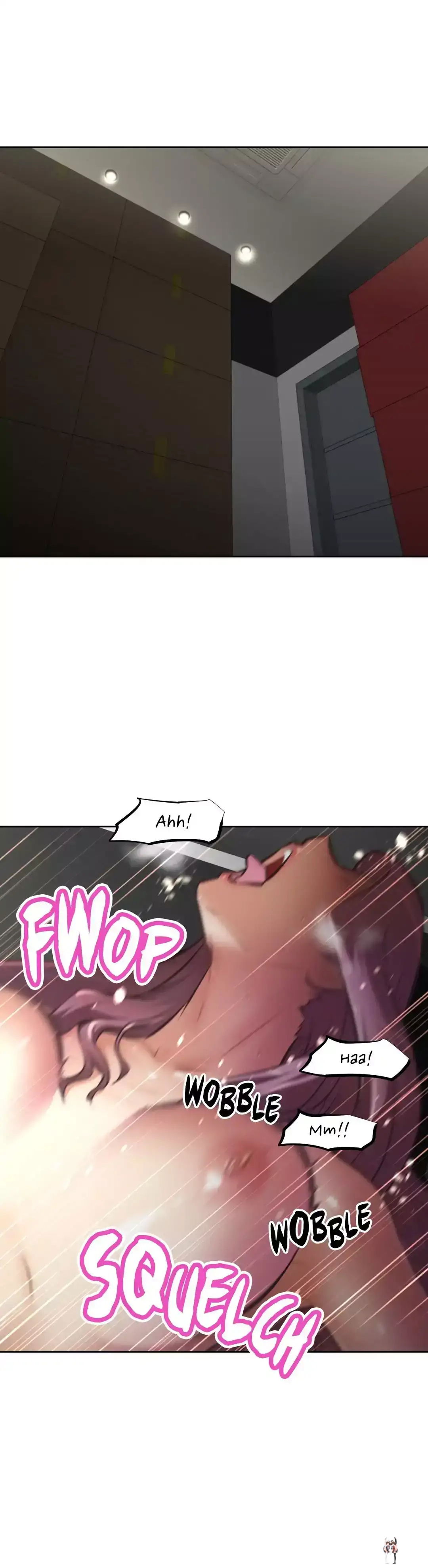 Brawling Go! Brawling Go! Chapter 124 - Page 8