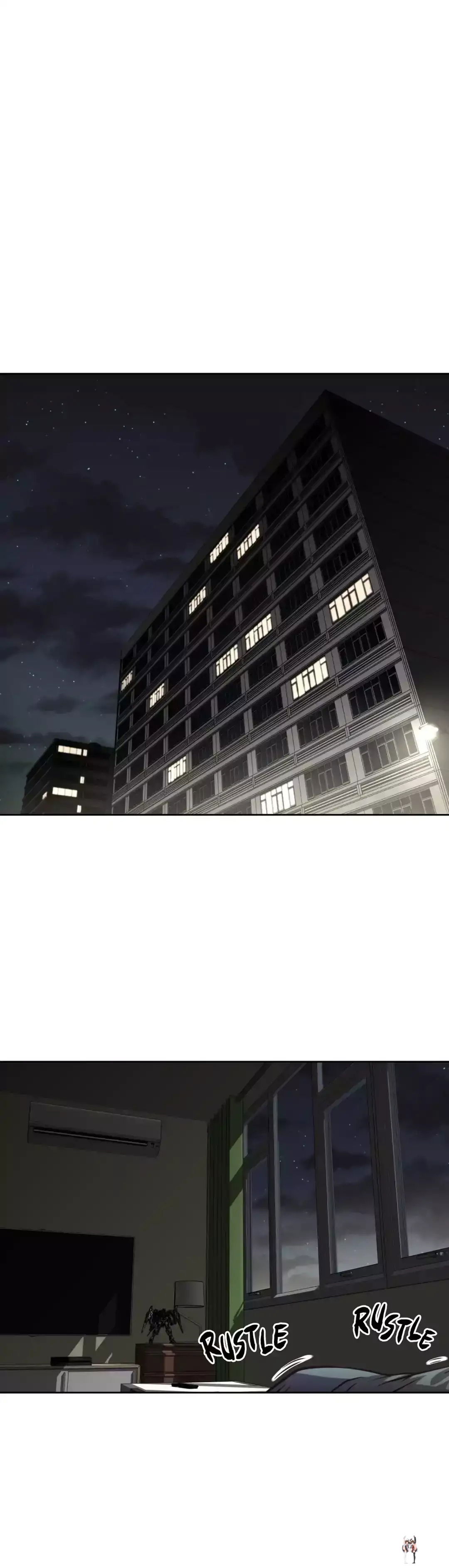 Brawling Go! Brawling Go! Chapter 125 - Page 1