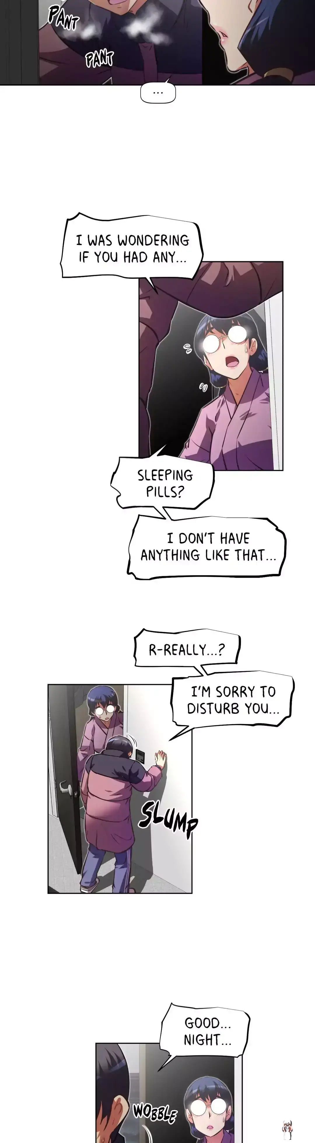 Brawling Go! Brawling Go! Chapter 125 - Page 11