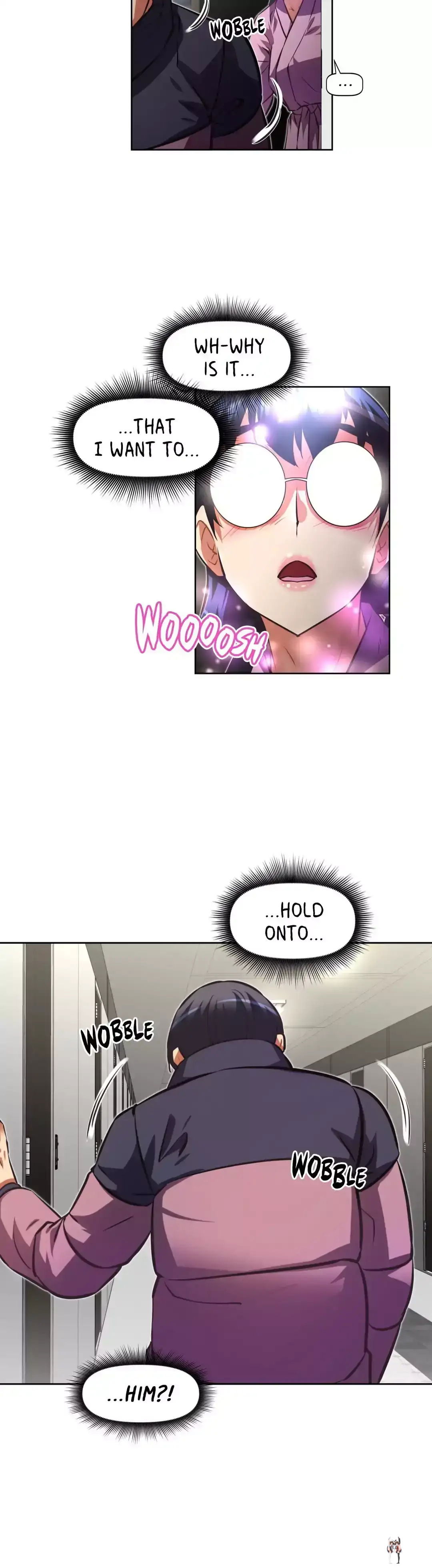 Brawling Go! Brawling Go! Chapter 125 - Page 12