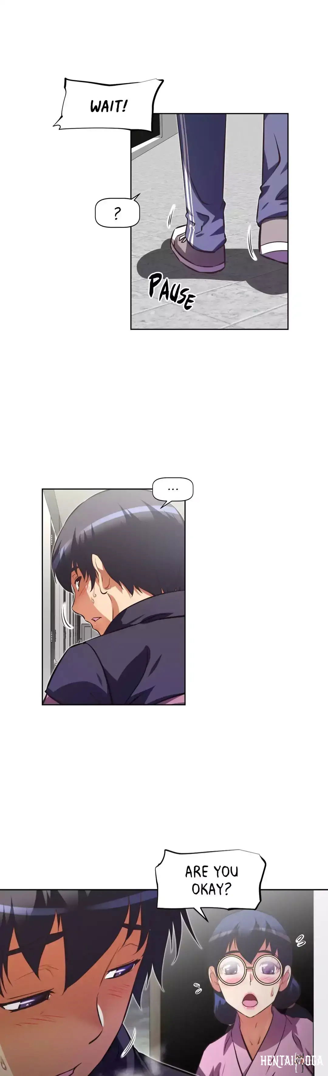 Brawling Go! Brawling Go! Chapter 125 - Page 13