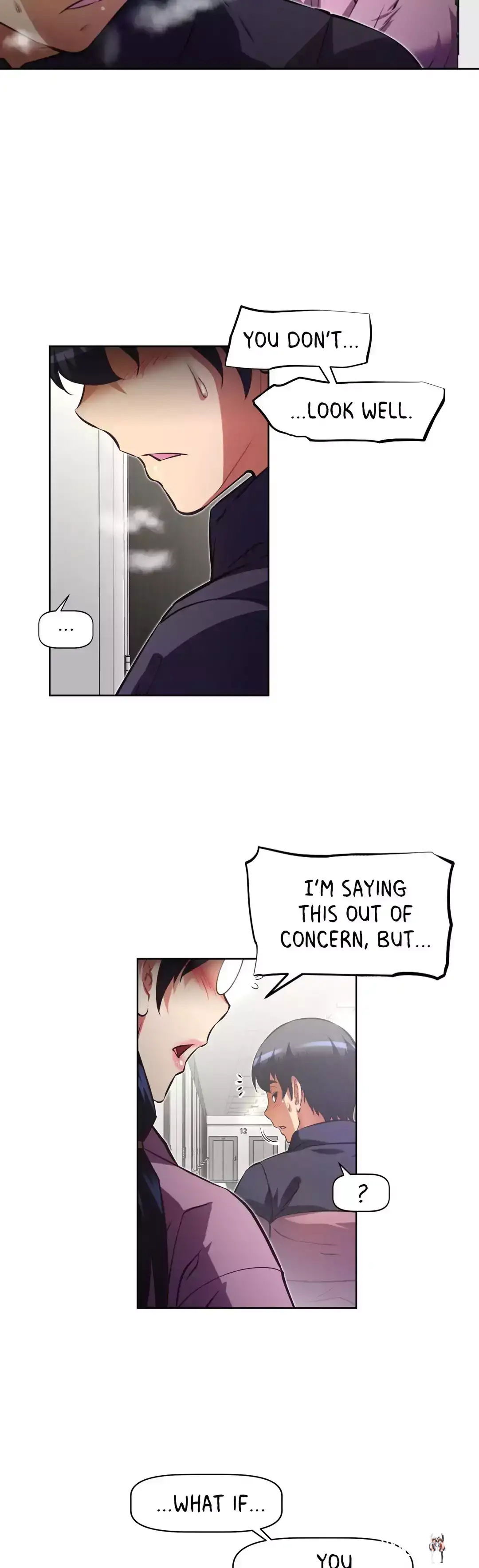 Brawling Go! Brawling Go! Chapter 125 - Page 14