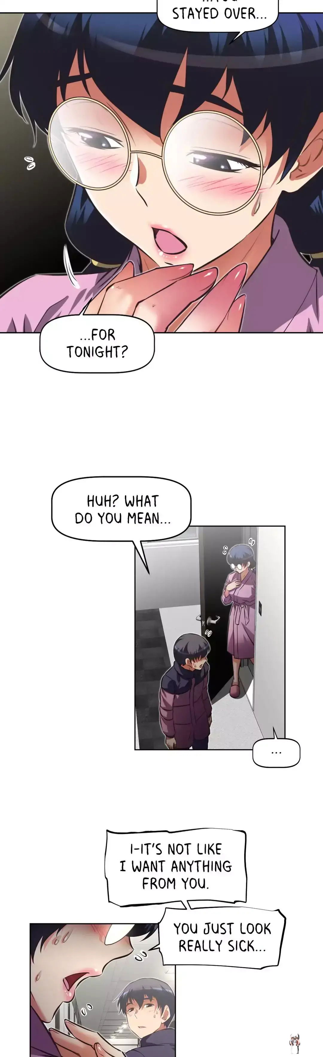 Brawling Go! Brawling Go! Chapter 125 - Page 15