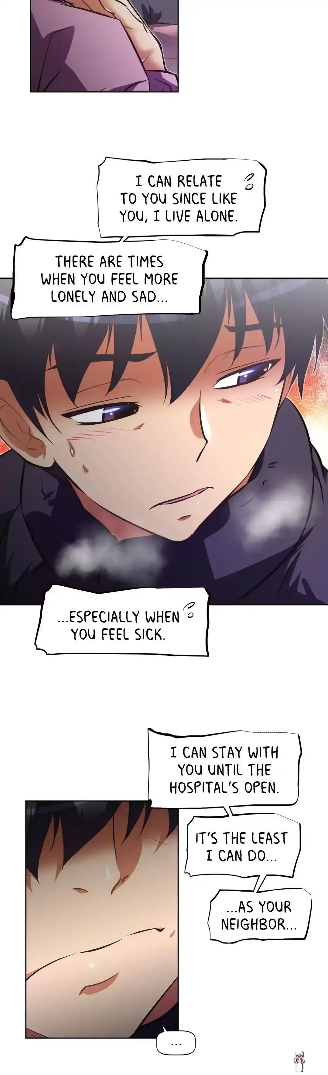 Brawling Go! Brawling Go! Chapter 125 - Page 16