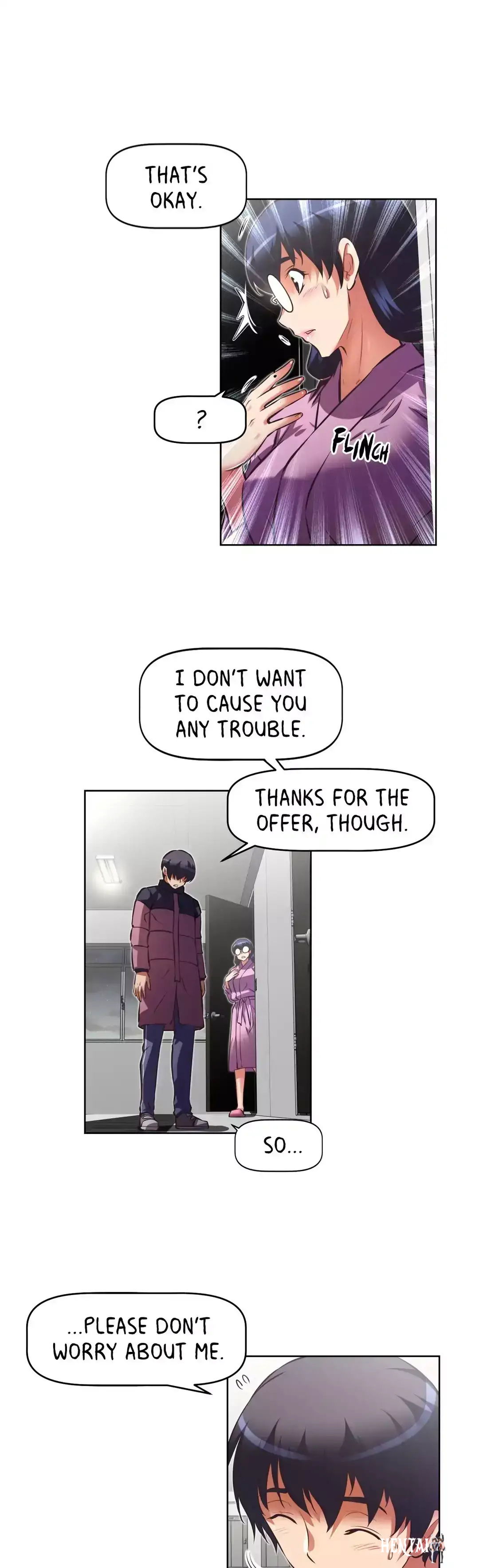 Brawling Go! Brawling Go! Chapter 125 - Page 17