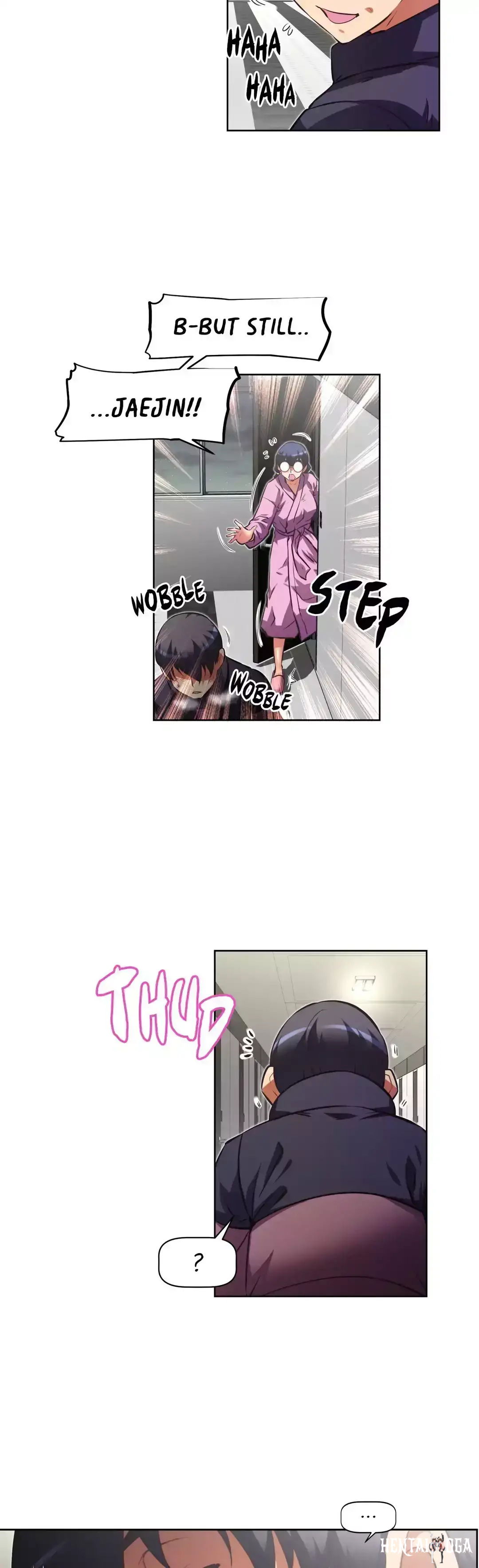 Brawling Go! Brawling Go! Chapter 125 - Page 18