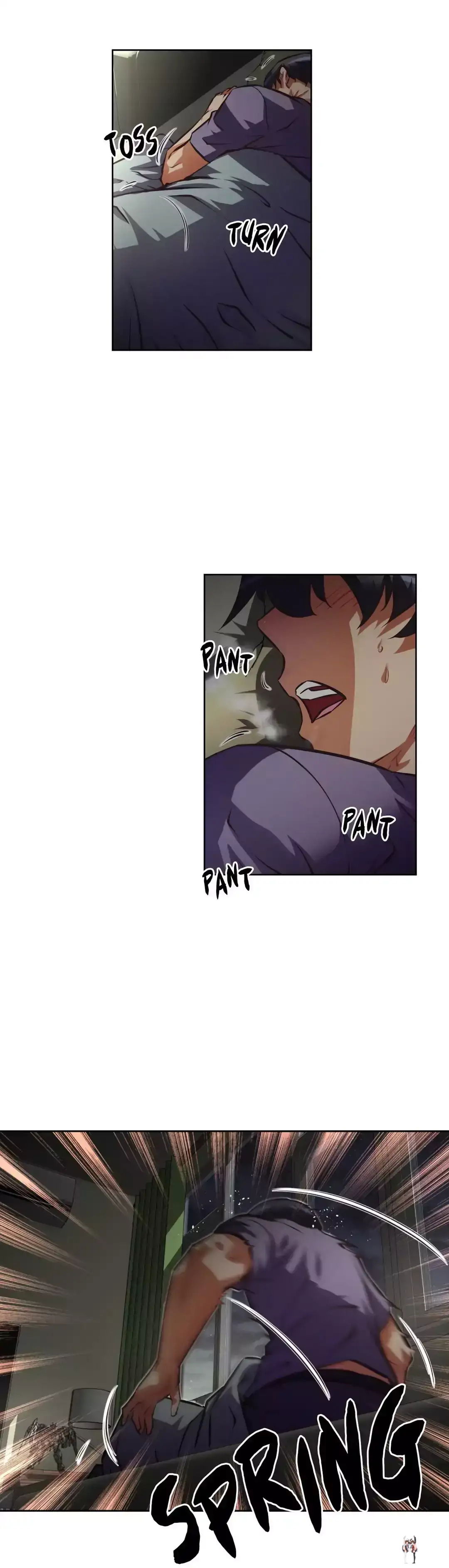 Brawling Go! Brawling Go! Chapter 125 - Page 2