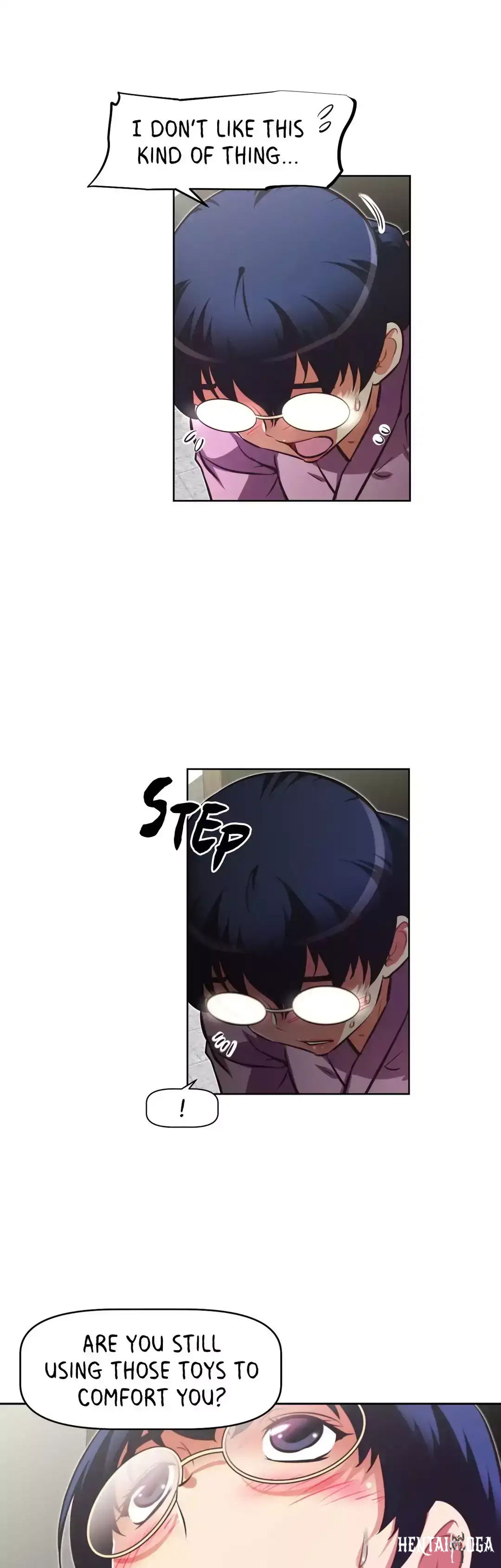 Brawling Go! Brawling Go! Chapter 125 - Page 22