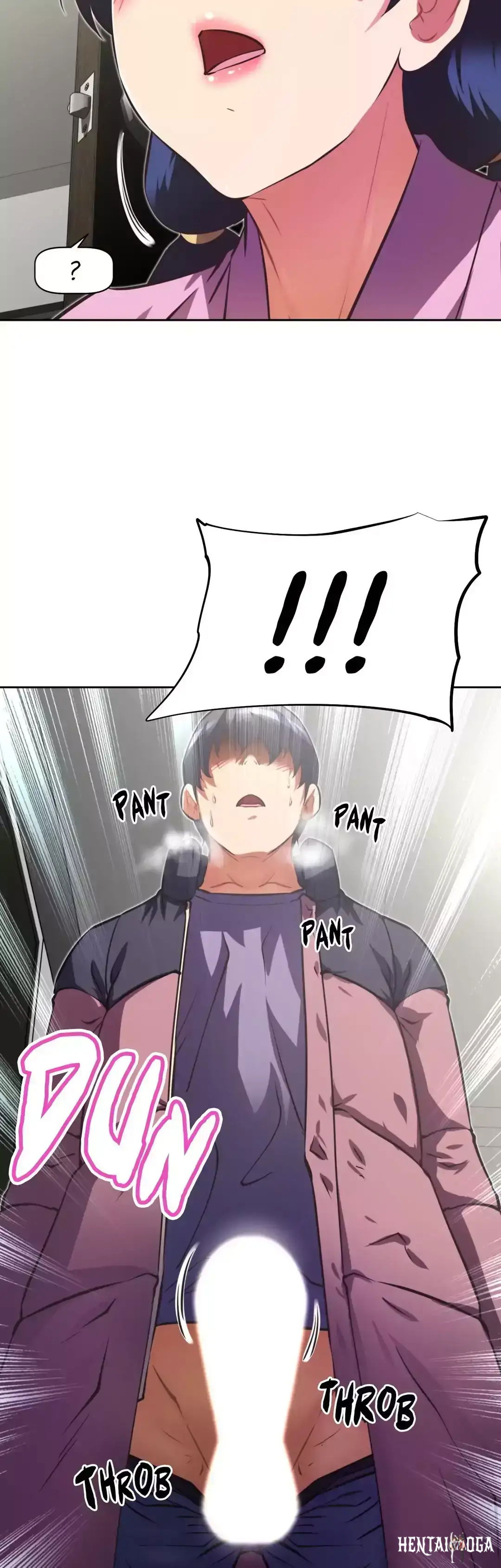 Brawling Go! Brawling Go! Chapter 125 - Page 23