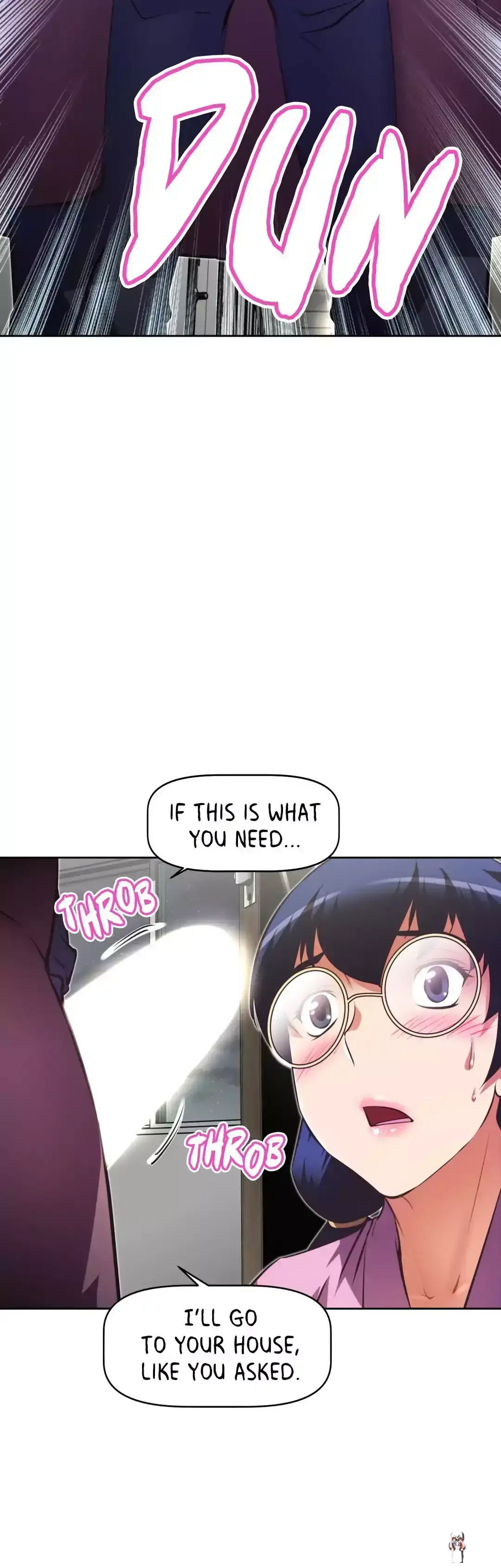 Brawling Go! Brawling Go! Chapter 125 - Page 24