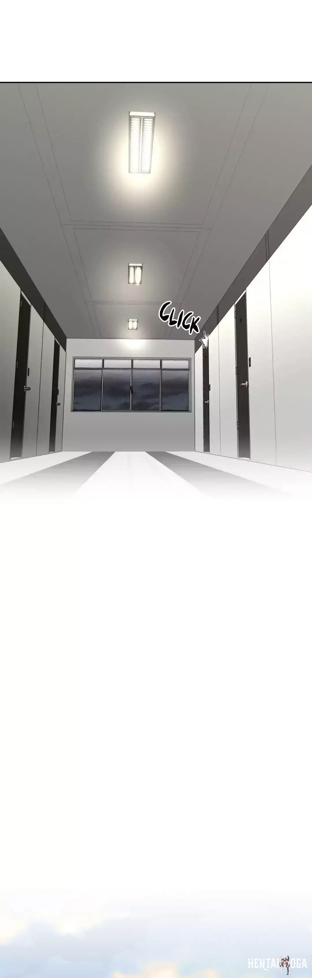 Brawling Go! Brawling Go! Chapter 125 - Page 26