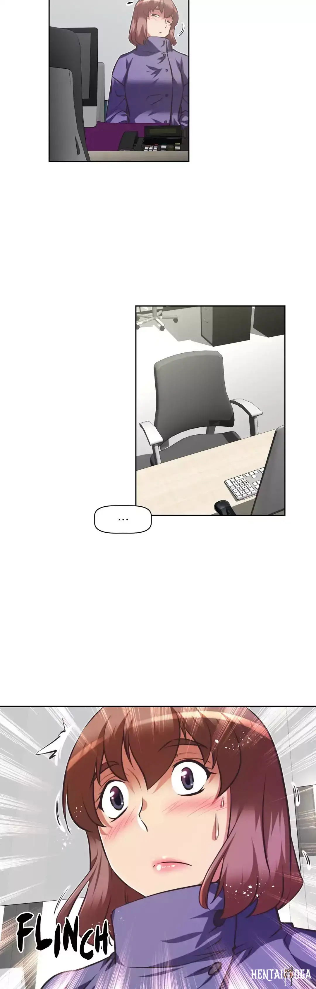 Brawling Go! Brawling Go! Chapter 125 - Page 29