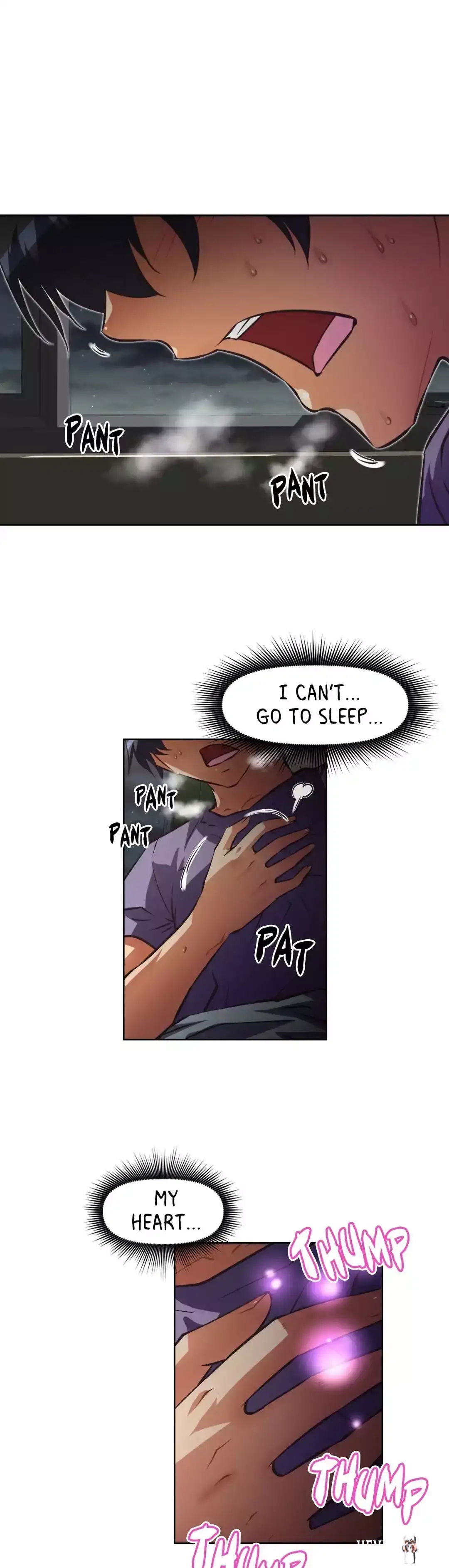 Brawling Go! Brawling Go! Chapter 125 - Page 3