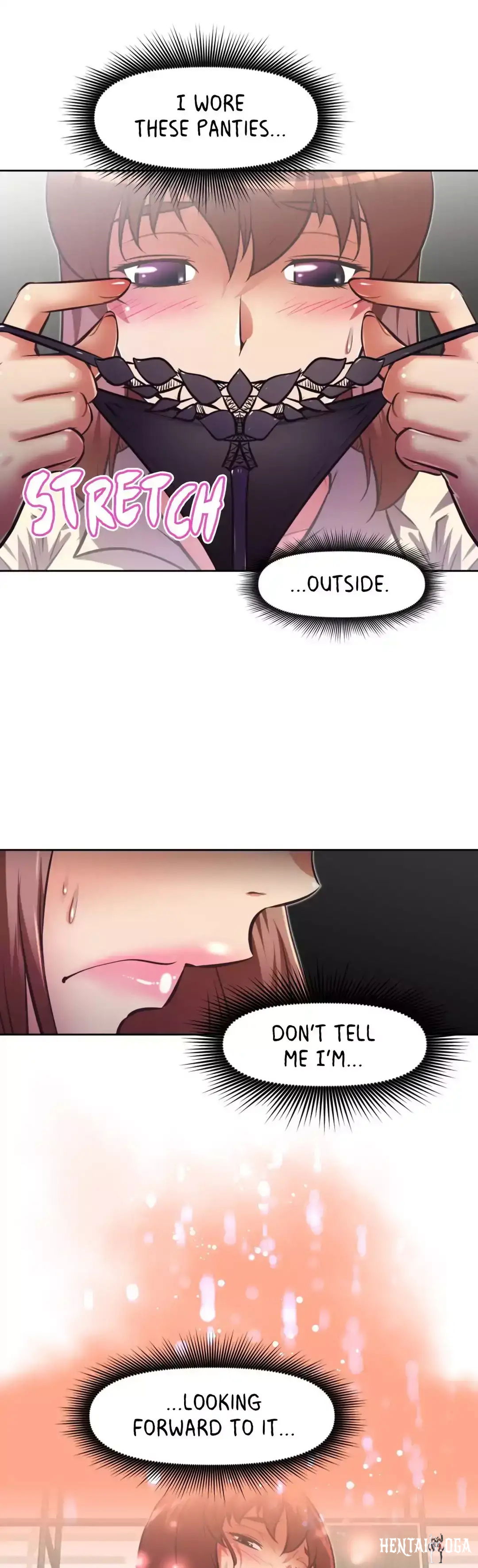 Brawling Go! Brawling Go! Chapter 125 - Page 33