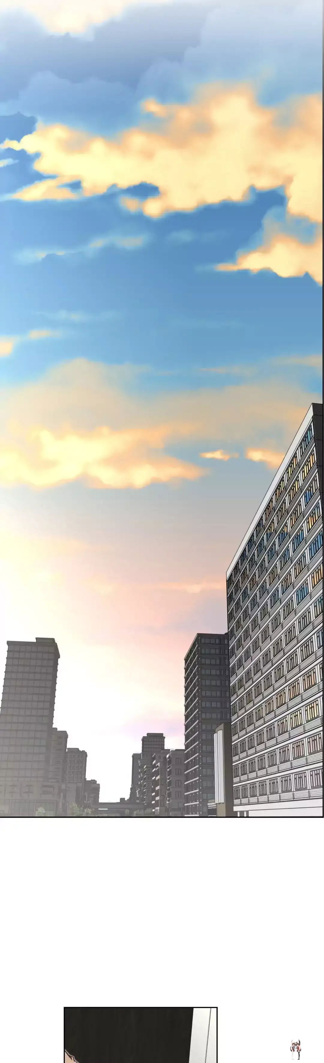 Brawling Go! Brawling Go! Chapter 125 - Page 38