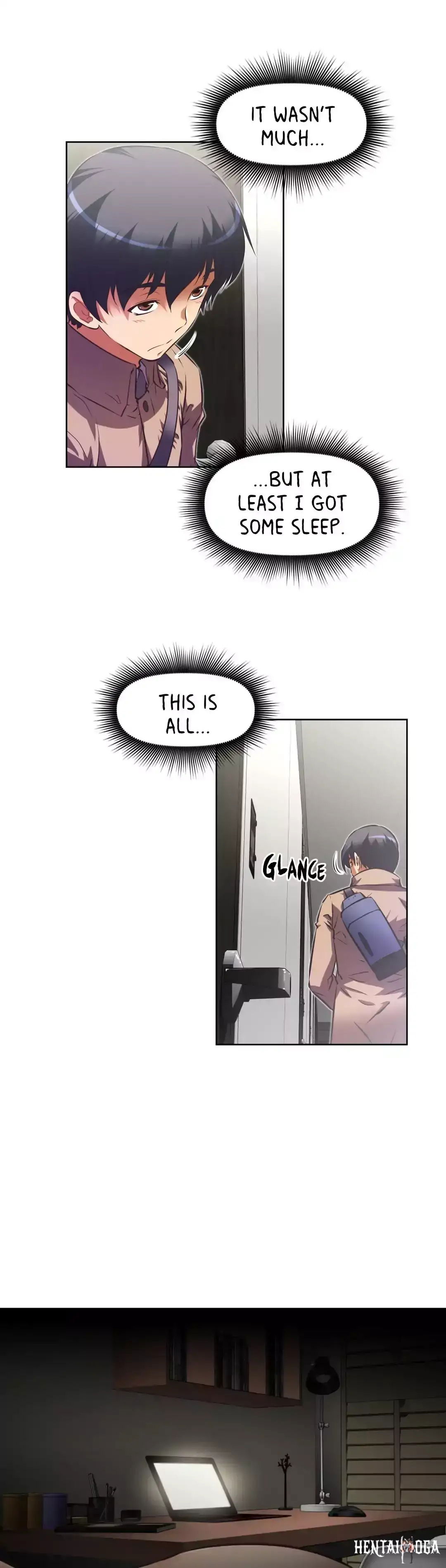 Brawling Go! Brawling Go! Chapter 125 - Page 40