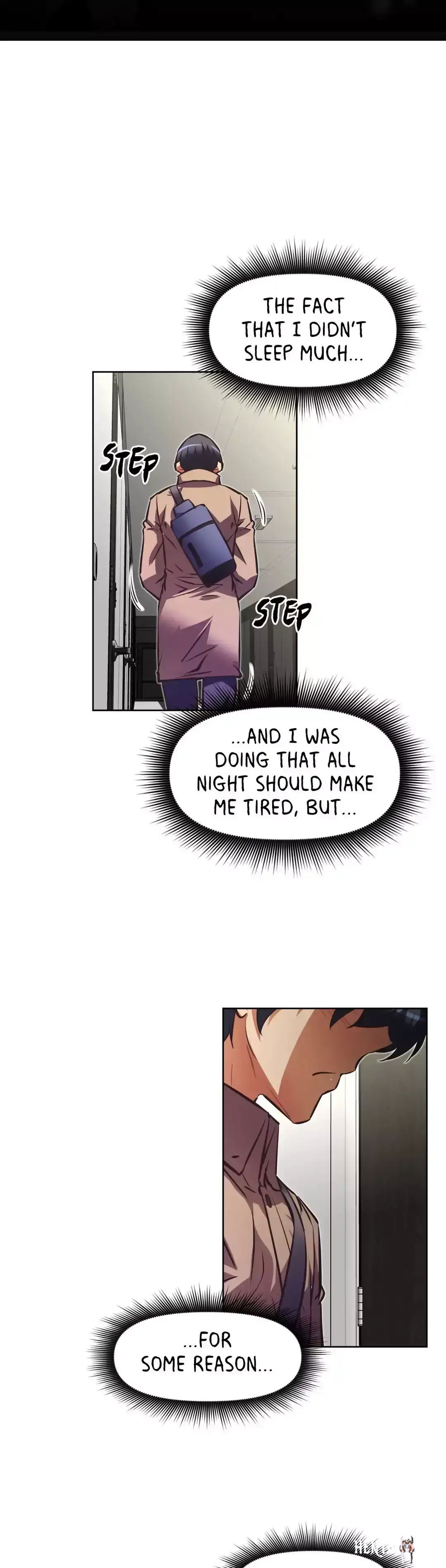 Brawling Go! Brawling Go! Chapter 125 - Page 42