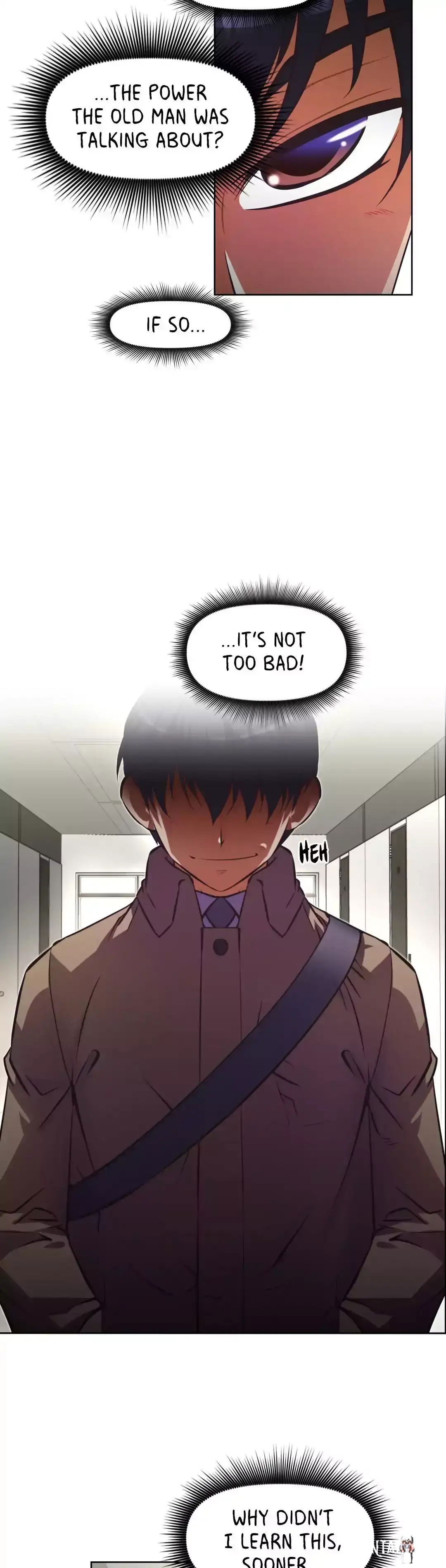 Brawling Go! Brawling Go! Chapter 125 - Page 44