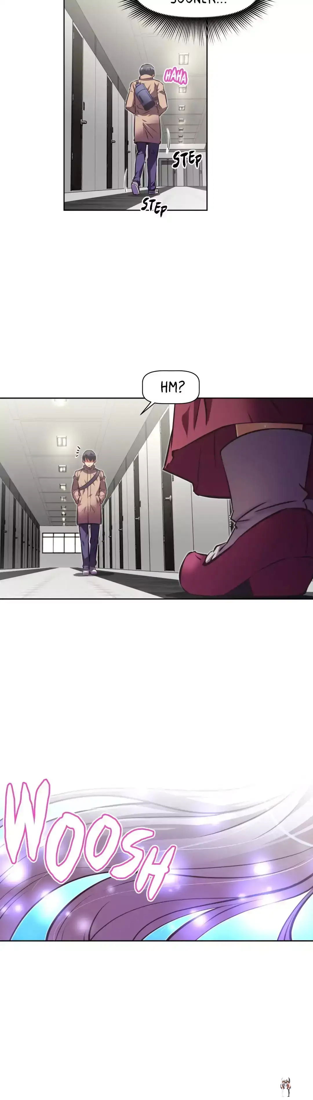 Brawling Go! Brawling Go! Chapter 125 - Page 45