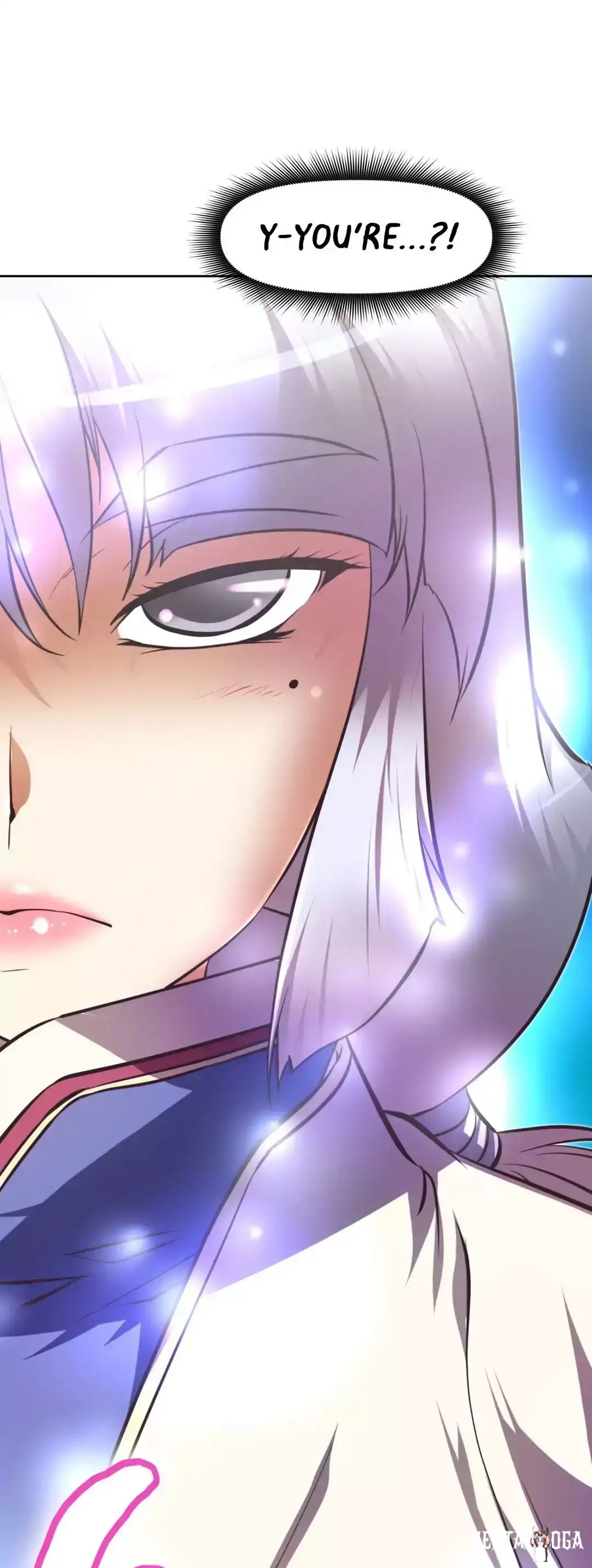 Brawling Go! Brawling Go! Chapter 125 - Page 46