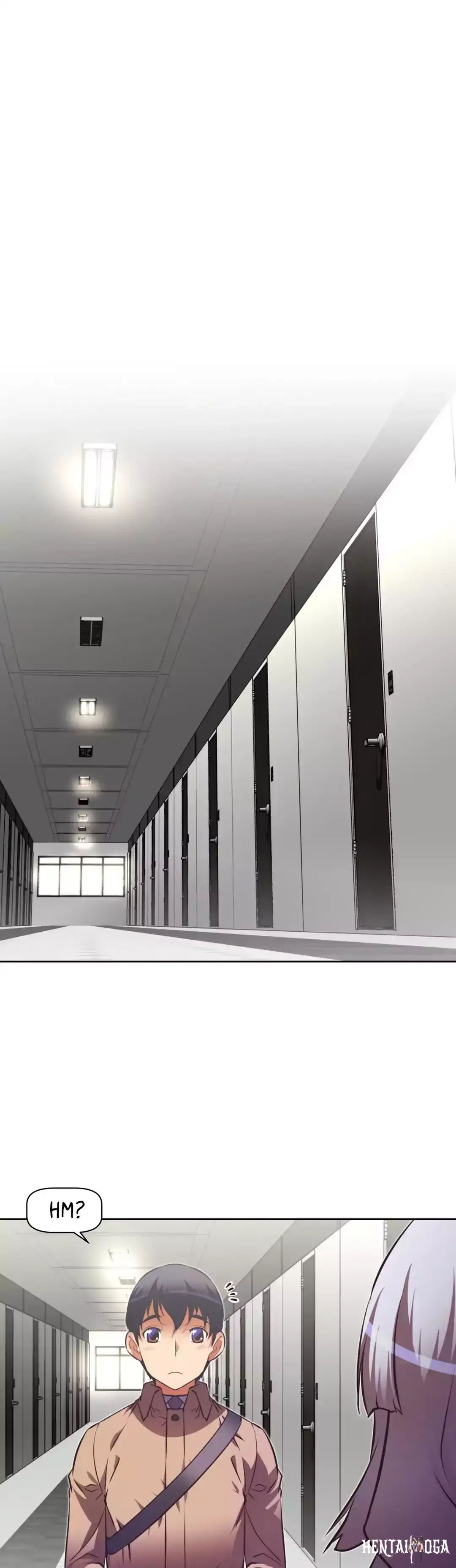 Brawling Go! Brawling Go! Chapter 126 - Page 1