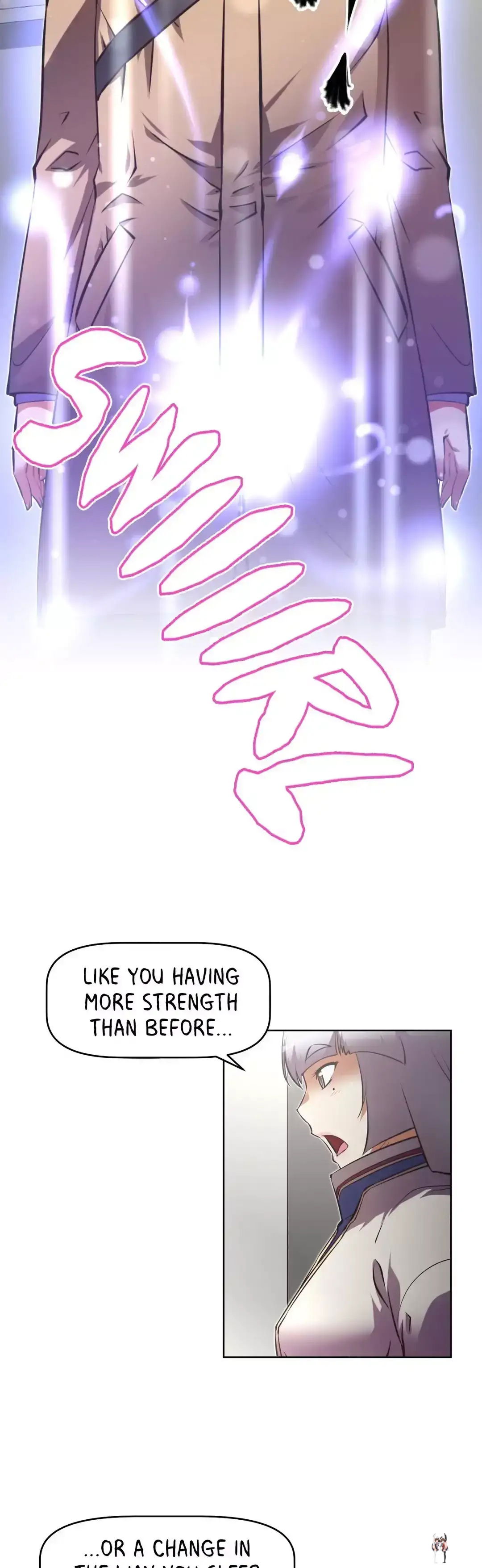 Brawling Go! Brawling Go! Chapter 126 - Page 12