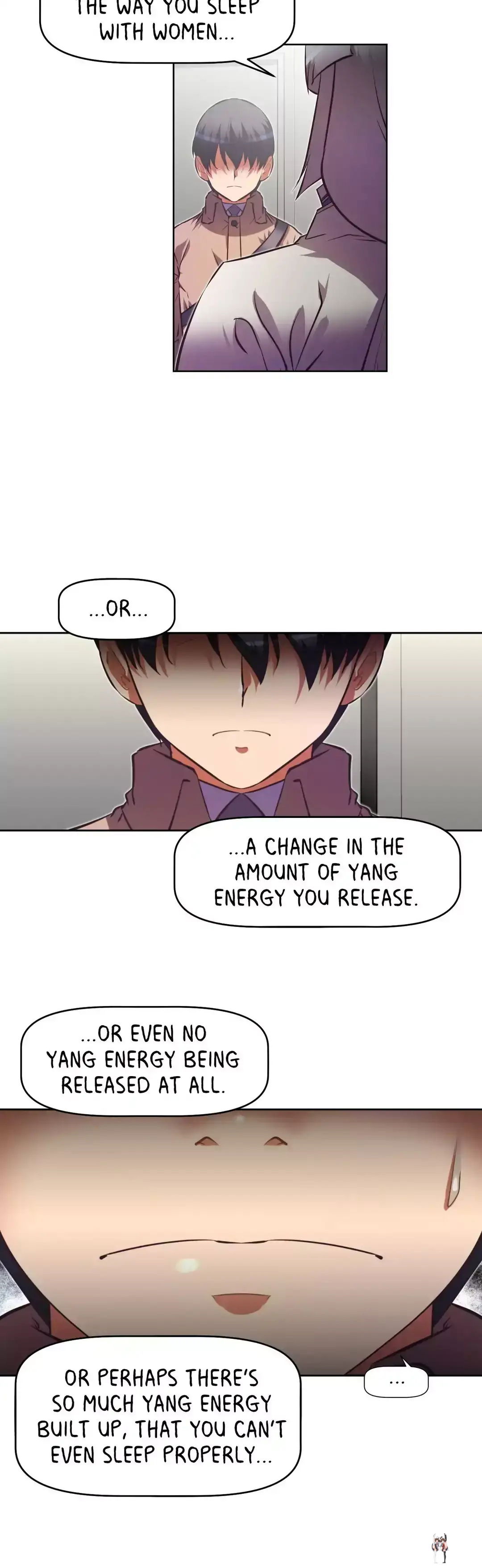 Brawling Go! Brawling Go! Chapter 126 - Page 13