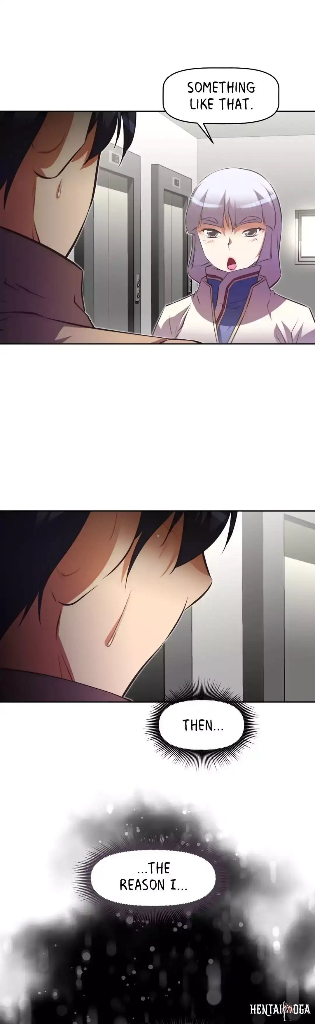 Brawling Go! Brawling Go! Chapter 126 - Page 14