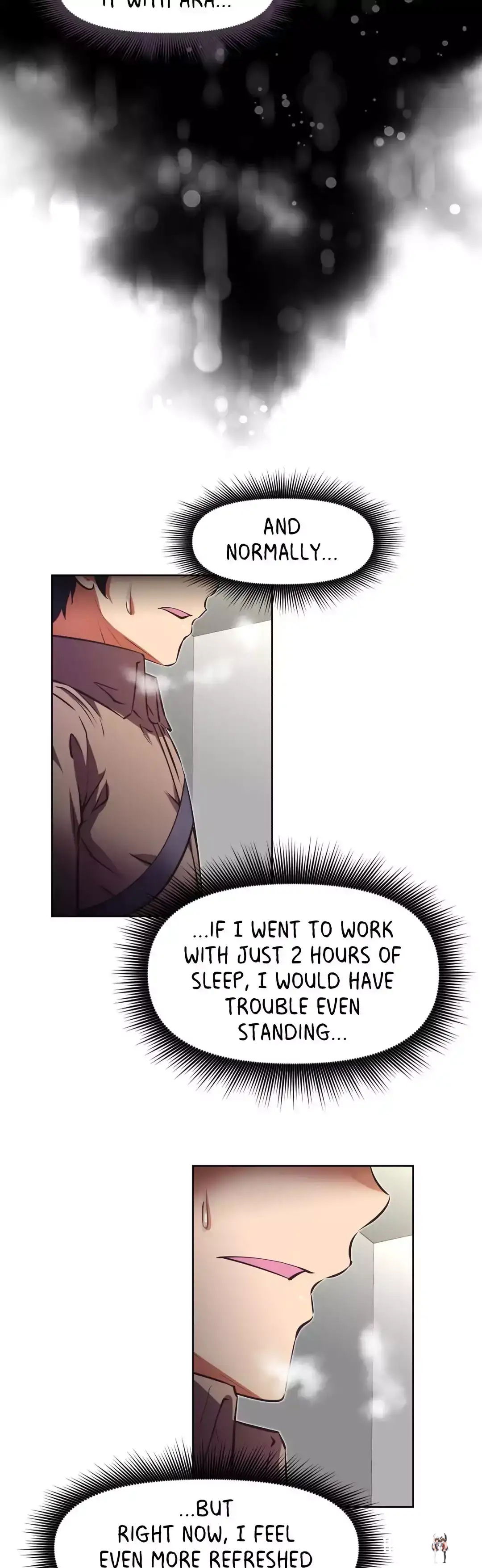 Brawling Go! Brawling Go! Chapter 126 - Page 16