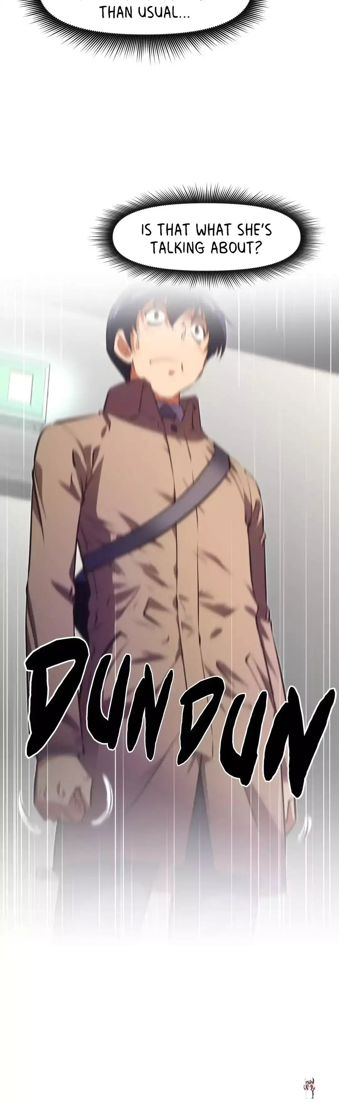 Brawling Go! Brawling Go! Chapter 126 - Page 17