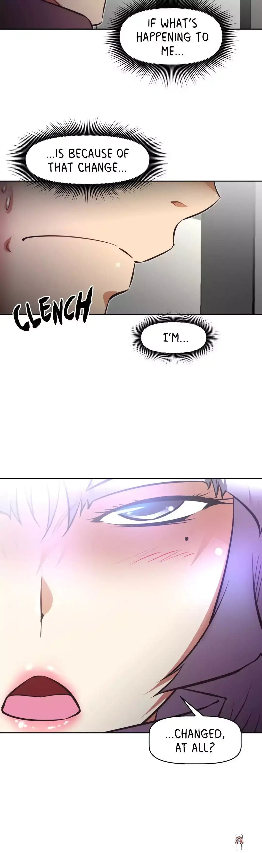 Brawling Go! Brawling Go! Chapter 126 - Page 19