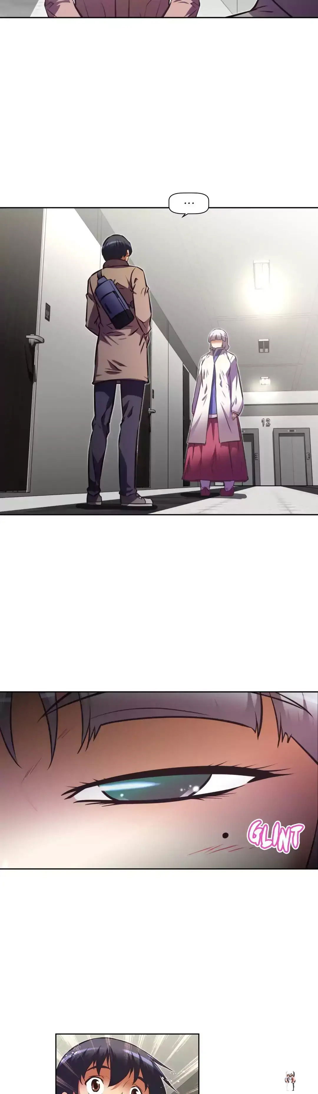 Brawling Go! Brawling Go! Chapter 126 - Page 2