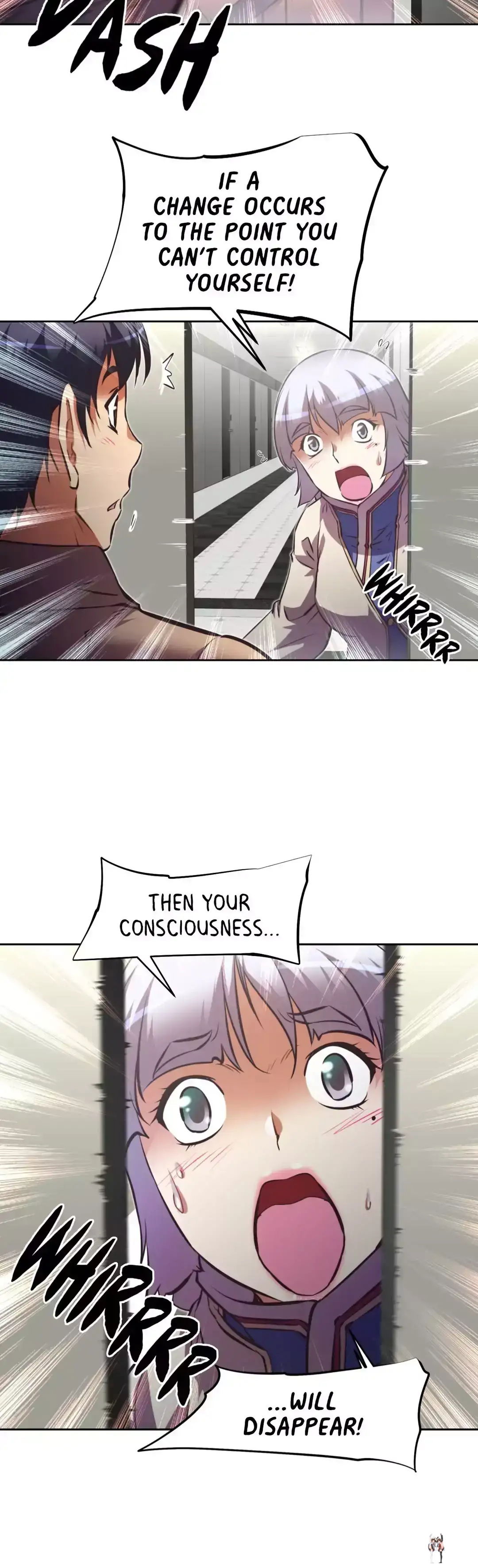 Brawling Go! Brawling Go! Chapter 126 - Page 28