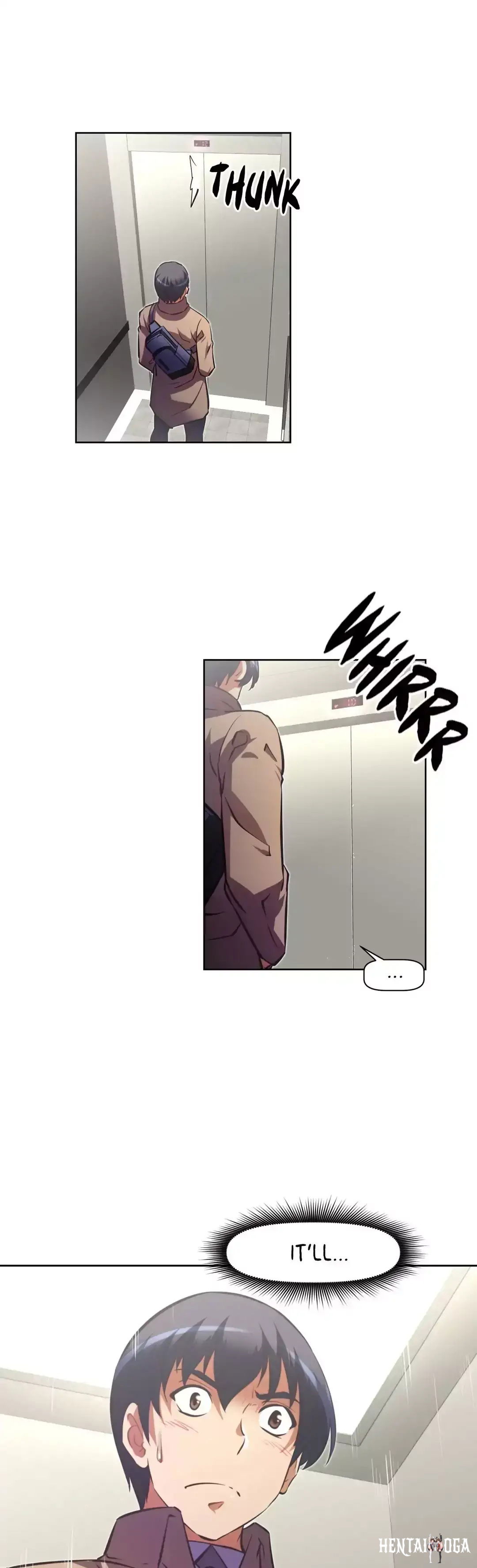 Brawling Go! Brawling Go! Chapter 126 - Page 29