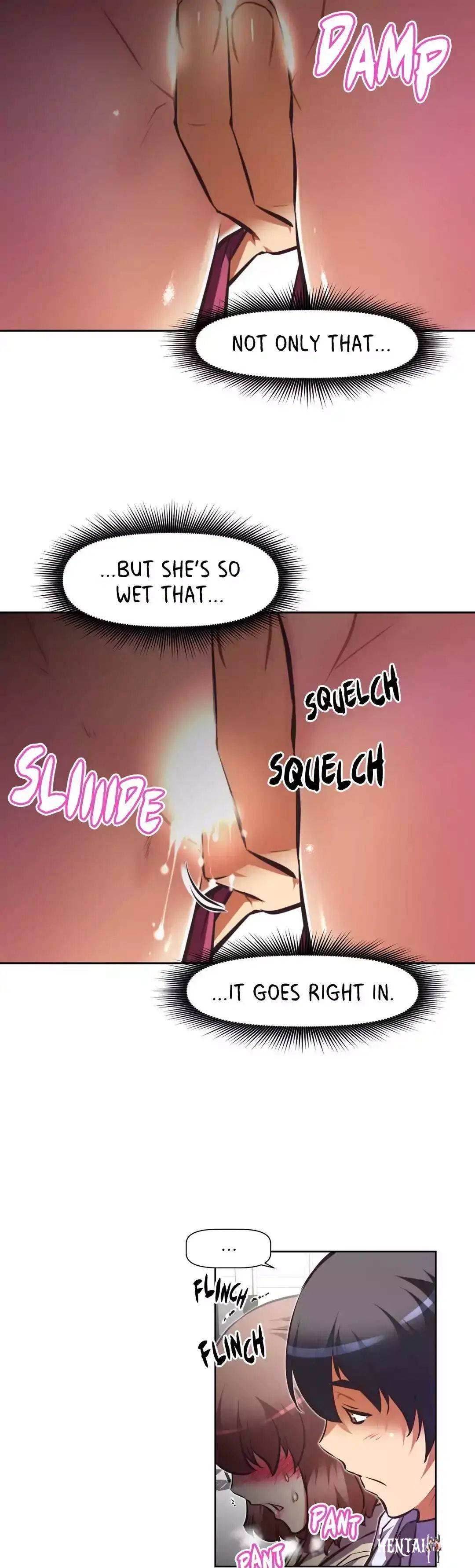 Brawling Go! Brawling Go! Chapter 126 - Page 36