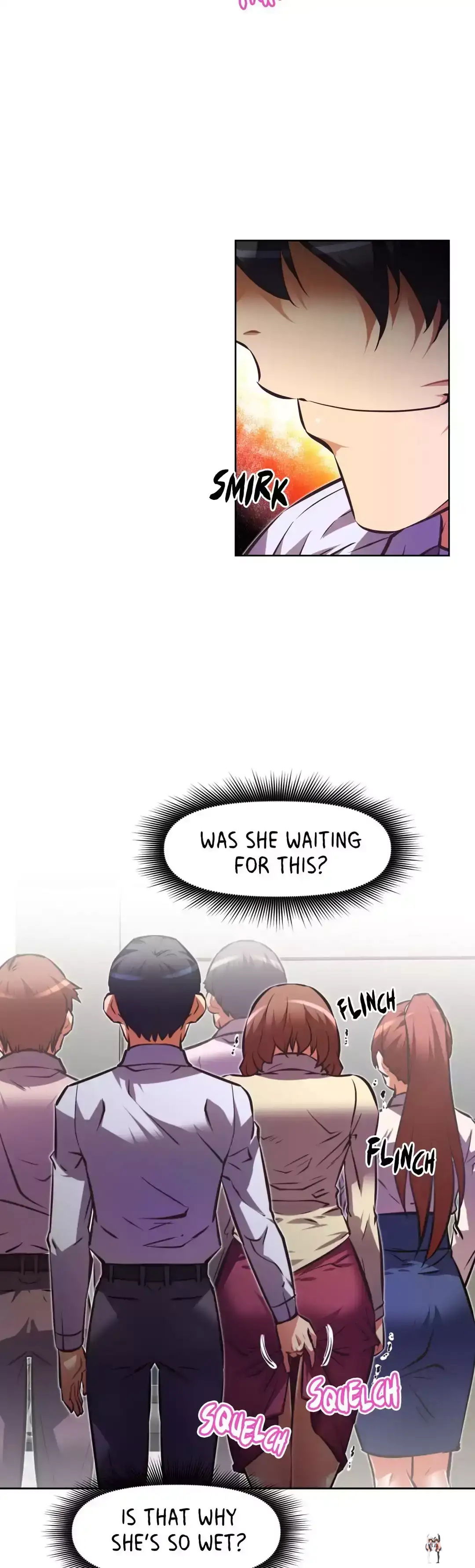 Brawling Go! Brawling Go! Chapter 126 - Page 37