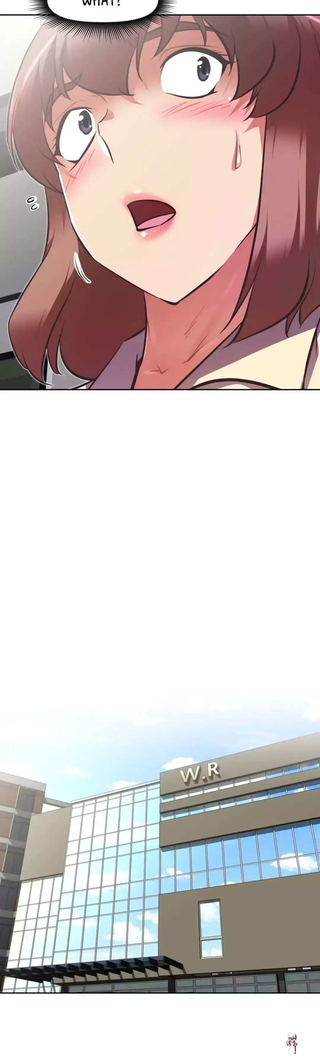 Brawling Go! Brawling Go! Chapter 126 - Page 40